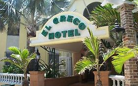 El Greco Hotel Nassau